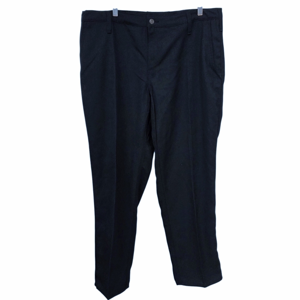 NWT Men's Workrite Fire Resistant Fire Fighter Tactical Pants Navy Utility 38 XX